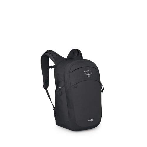 Osprey Europe Osprey Poco Changing Backpack with Clip-in Changing Pad, Black 1