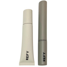 REFY Lip Collection: Lip Liner Setter and Lip Gloss Rosewood