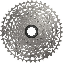 SRAM, PG-1231 XPLR, Cassette, Nickel-chrome, Speed: 12, 11-44T