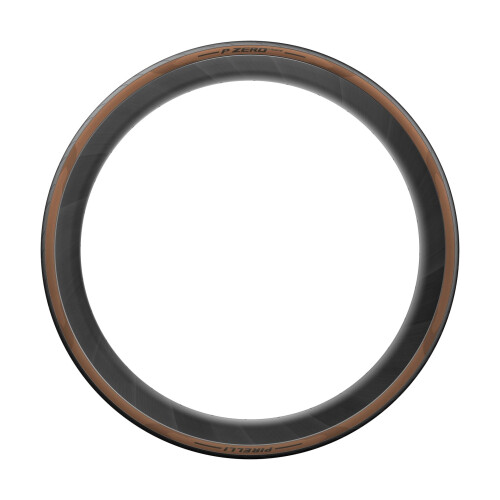 PIRELLI Pirelli P Zero Race Tire Clockcher TT Classic Tan - 700 x 28