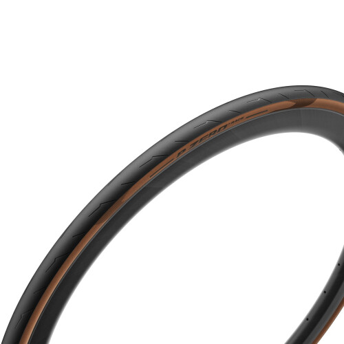 PIRELLI Pirelli P Zero Race Tire Clockcher TT Classic Tan - 700 x 28 2
