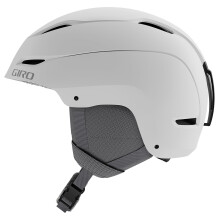 Giro Ceva Womens Snow Casque - Matte White - Taille S (52-55,5 cm)