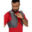 Osprey Europe Osprey Duro LT Men's Hydration Vest Phantom Grey/Toffee Orange S 6