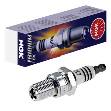 (4 pakke) NGK Iridium SparkPlug Br9ecmix til KTM 125 XC 2021-2022