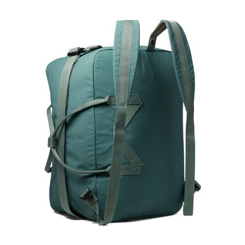 Fjällräven Fjllrven Knken Weekender unisexe Vert givre Taille unique 1