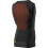 Fox Racing Baseframe Pro Sl CHORD MOUTRAIN / Back Guard 1