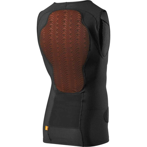 Fox Racing Baseframe Pro Sl CHORD MOUTRAIN / Back Guard