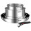 Tefal TEFAL L897S574 Ingenio Emotion 5-Piece Set - Induction Compatible 1