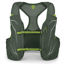 Osprey Duro LT Men's Running Hydration Vest Seaweed Green/Limon S
