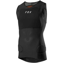 Fox Racing Baseframe Pro Sl CHORD MOUTRAIN / BACK GURD X-GARD