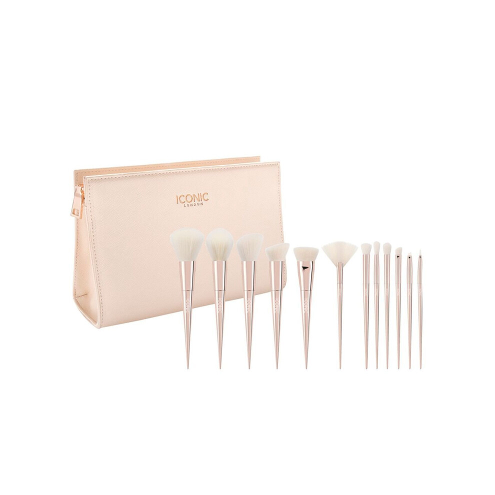 Iconic London Ultimate Brush Set - Image 7