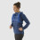 Salomon Salomon AGILE 2 Running Hydration Pack with flasks, NEBULAS BLUE, NS 4
