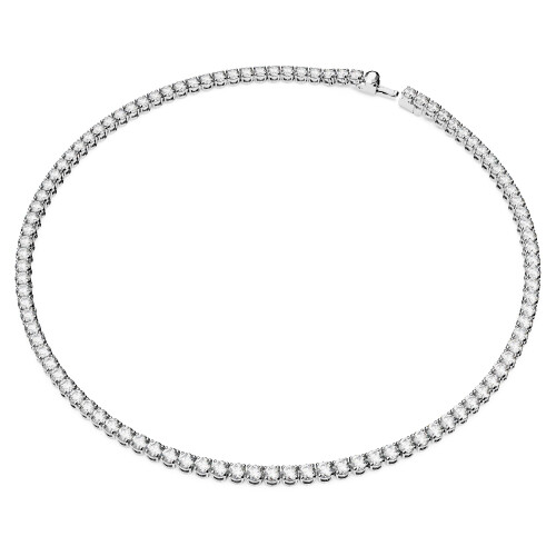 Swarovski Collier de tennis  matrice swarovski 1