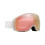Oakley Oakley Flight Tracker Medium Coolgrau WPRIZM ROSEGOLD SNEE GOGLE 2