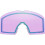 Oakley Oakley Line Miner Ersatzlinsen Prizm Schnee Iridium Medium 1