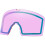 Oakley Oakley Line Miner Ersatzlinsen Prizm Schnee Iridium Medium 3