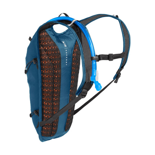 CamelBak CAMELBAK Classic Light Bike Idration Pack 70oz Gibilterra Navy/Black 1