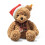 Steiff Steiff soft coccolosi amici Jimmy Teddy Bear Christmas 12 """" Plushing 1