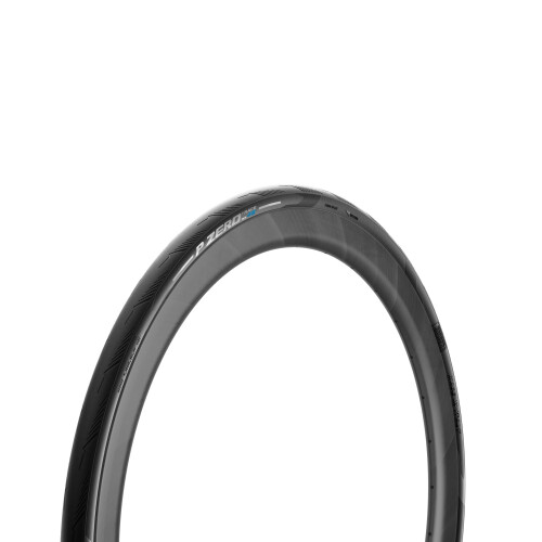 PIRELLI Pirelli P Zero Race 4S cykeldck - 700 x 26 Clincher Folding Black 2