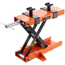 VEVOR Motorcycle Jack 500 kg Load Capacity Motorcycle Lifting Platform