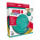 KONG KONG Licks Spinz Rotating Voedingspad met Antislip Basis (Groot) 1