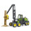Bruder Abatteuse tronçonneuse John Deere 1270G - BRUDER - Pour enfant Garçon 4