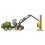 Bruder Abatteuse tronçonneuse John Deere 1270G - BRUDER - Pour enfant Garçon 3