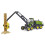 Bruder Abatteuse tronçonneuse John Deere 1270G - BRUDER - Pour enfant Garçon 2