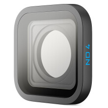 GOPRO 4er-Pack intelligente ND-Filter für kinetische Unschärfe für HERO13 Black