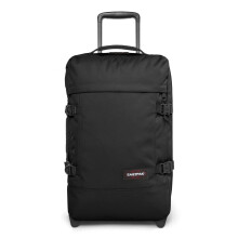Sac à Dos - Eastpak - Strapverz S - Noir - Synthétique - 51x32x24 cm