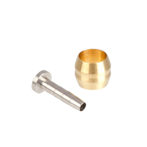 Shimano Shimano Nexus BR-IM40 Lockmutter 3/8 tum