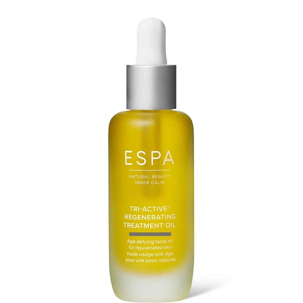 ESPA | Tri-Active   Regenerating Nourishing Facial Oil | 30ml | Age-defying