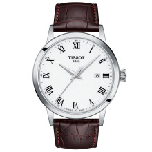 Reloj Hombre TISSOT T129.410.16.013.00 - cuarzo