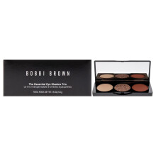 Bobbi Brown Essential Lidschatten - Smokey Pflaume fr Frauen - 0,21 oz Lidschatten