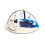 Skip Hop Skip Hop Spieldecke Celestial Dreams 2