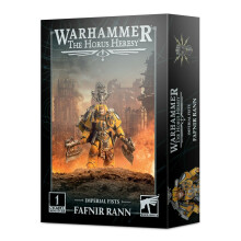 Oficina de Jogos Fafnir Rann Punhos Imperiais Celebrao da Biblioteca Negra 2022 Warhammer 40K