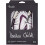 Fender Fender Hendrix Voodoo Child Cable White Straight 1/4"""" Angle Guitar Tools (0990823002) 3