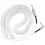 Fender Fender Hendrix Voodoo Child Cable White Straight 1/4"""" Angle Guitar Tools (0990823002) 4