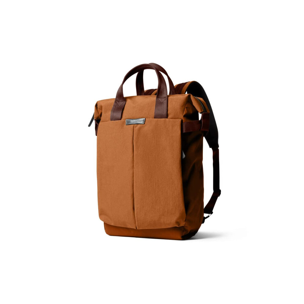 Bellroy Tokyo Tokyo TotoPack Resistente allo spino convertibile e tote Bronzo