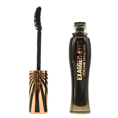 Charlotte Tilbury ??s?a?a ??a ???? Charlotte Tilbury Exagger-Eyes - Exagger-Black (?a???) - 10 ml 2
