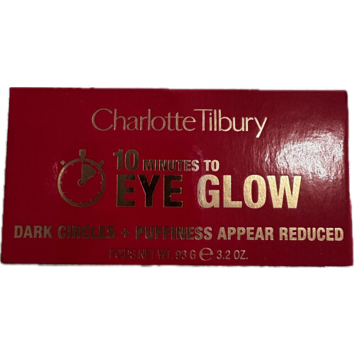 Charlotte Tilbury Charlotte Tilbury Hollywood Skin Secrets Immediate Eye Revival Patch - 60 Eye Patch. - 2