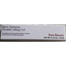 Rare Beauty by Selena Gomez Brow Harmony Flexible Lifting and Laminating Eyebrow Gel 0.15 oz / 4.5 g