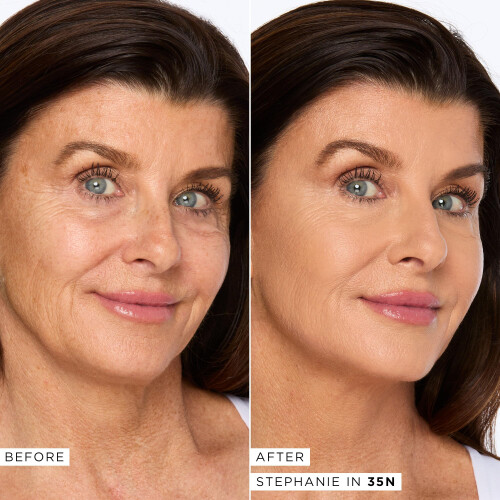 tarte shape tape concealer - Μεγάλο Μέγεθος, Ματ Τελείωμα για Κάτω από τα Μάτια, Σκούροι Κύκλοι 1