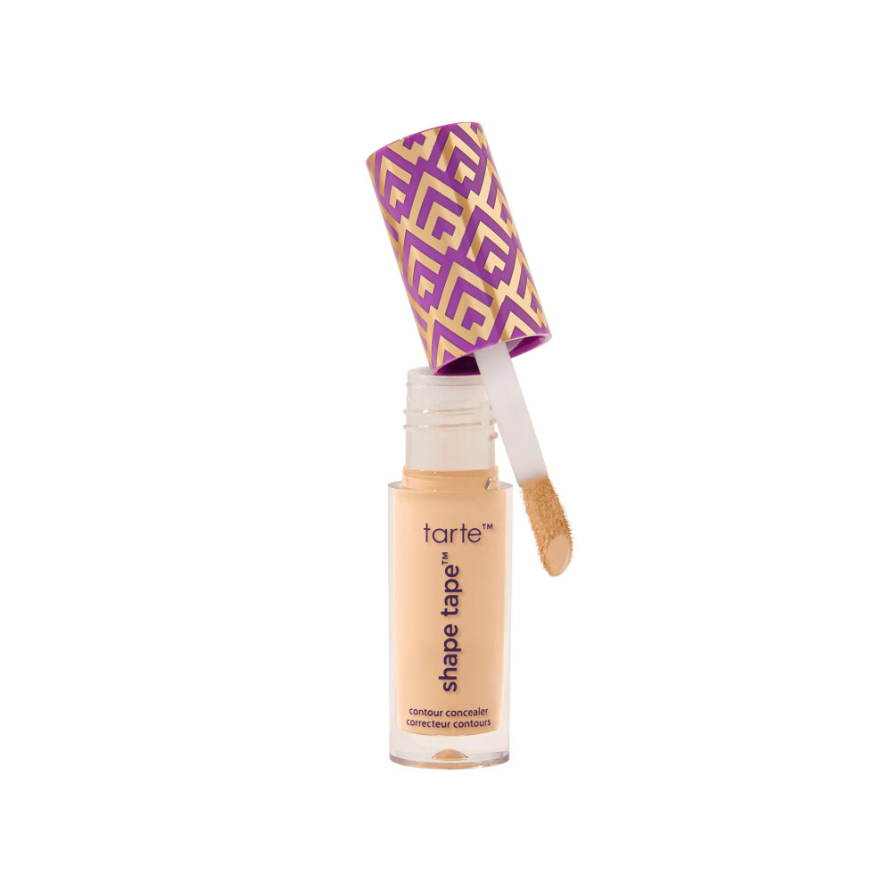 Tarte Cosmetics Tarte Shape Tape Full-Coverage Concealer - 22N Light Neutral (Light Skin With A Balance Of Warm & Cool Undertones)