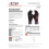 MaxiDry Zero 56-451 Cold Condition Work Glove with Thermal Lining and Full Double-Dipped Nitrile Coating (3 Small) 2