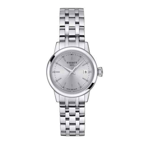 Tissot Reloj Mujer TISSOT T129.210.11.031.00 - cuarzo