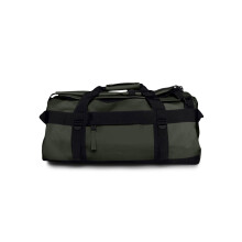 RAINES TEXEL Impermeabilizante Bolsa de lona Tubular Gran