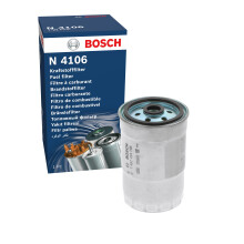 BOSCH N4106 Dieselbrnslefilter - Kompatibel med Select Audi 4000 5000; Volkswagen Dasher Rabbit; Volvo 740 745 760