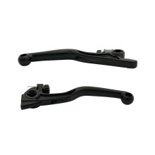 Zestaw dzwigni Polisport Apt dla KTM SX/EXC/SX-F/EXC-F Husqvarna TC/FC/TE/FE i SHERCO SE-R/SEF-R/GG/MC/MC-F MOTOCYKLY.