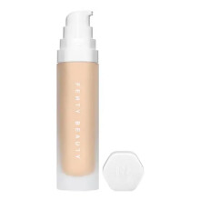 FENTY BEAUTY by Rihanna Soft'Lit Naturally Luminous Hydrating Longwear Foundation 1.08 oz / 32 ml (120 (neutral) 1 oz)